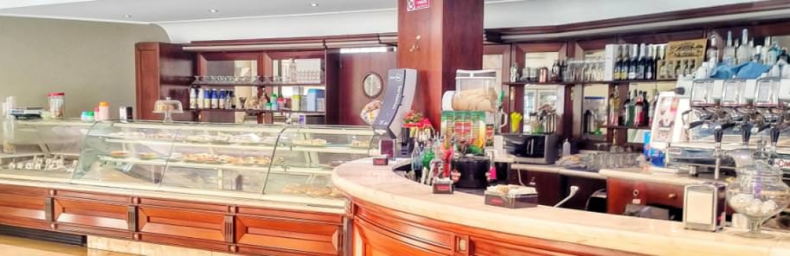 Events Kitchen Bar